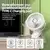 Imagem do Ar condicionado de 8000mah para acampamento, luz recarregável, ventilador circu