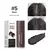 Linha fina sombra em pó cabelo à prova dwaterproof água raiz cobrir natural p - Oferta prime