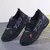 Sapatos para homens sapatos esportivos casuais moda respirável tênis de corrid - Oferta prime