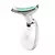 Massageador elétrico do pescoço para a pele que aperta, elevador facial, 3 mod