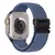Correias de pára-quedas para apple watch 10 band 46mm 42mm 45mm ultra 49mm 44mm