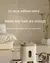 Alimentador automático cão gato tigela de comida com fonte água grande capaci na internet