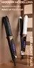 4 engrenagens temperatura ajustável 2in1 profissional alisador de cabelo de fer - Oferta prime