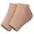Gel hidratante meias de calcanhar spa meia para cuidados com os pés gel meias d - comprar online