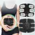 Estimulador Muscular Sem Fio Elétrico EMS 8 Pack Estimulador Abdominal ABS Fitn na internet