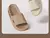Imagem do Moda masculina verão leve eva interior casa sandálias chinelos sapatos masculi