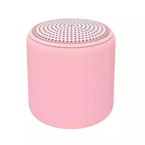 Mini Caixa De Som Portátil Bluetooth
