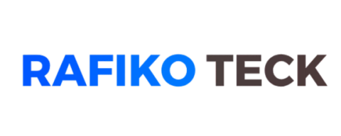 RAFIKO TECK