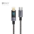 Cabo USB Tipo C Macho x Iphone Lightning 1m CB-371i Premium Hrebos SKU 34458