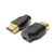 Adaptador HDMI M x Micro HDMI - comprar online