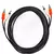 Cabo 2 + 2 RCA 1,5 metros na internet