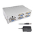 Distribuidor Splitter VGA 1 X 4 VGA-2004 na internet