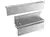 SUPORTE FECHADURA PORTA DS-K4H118-U HIKVISION - loja online