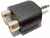 Adaptador P2 estéreo x 2 jack RCA fêmea - comprar online