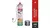 Inseticida cupim aerossol JIMO 400ml 250g SKU 34288 - Tubolandia