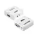 Mini conversor VGA + P2 áudio X HDMI - loja online