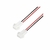 Cabo com conector macho ELR-2P na internet