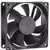 Cooler 120 x 120 x 25 12V 0,23A - Tubolandia