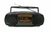 Rádio Gravador C/Bluetooth Stereo RBM-S11AC Motobras - comprar online