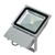 Luminária refletor de LED 100W - comprar online