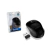 Mouse óptico sem fio 2,4GHz W104 Knup SKU 27217 na internet