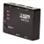 Chaveador HDMI 3X1 com controle remoto - loja online