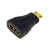 Adaptador HDMI Fêmea x Mini SKU 25904 - comprar online