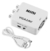 Mini Conversor Vga Para Av Rca Áudio E Vídeo -Vga2av - comprar online