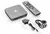 Smart TV Box 4K 16Gb STV-3000 Plus Aquário SKU 33510 - Tubolandia