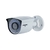 Câmera iP Infravermelho Bullet 2 mega Aquário CBI-4030-2 Lente 4mm IP67