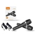 Microfone Duplo com fio - comprar online