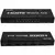 Chaveador HDMI Matrix 4 x 2 com controle remoto