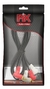 Cabo RCA 2+2 1,5 metros 90° PIX - comprar online