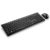 Teclado Mouse Sem Fio Wireless 5+ na internet