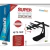 Antena Interna UHF Digital Interna Super 1000 SKU 32604 - loja online