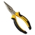 Alicate bico fino 6" 160mm MXT - comprar online