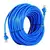 Cabo de Rede RJ45 Cat6 50 Metros - loja online