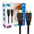 Cabo HDMI 2.0 4K 15 metros Cablefit na internet