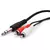 Cabo 2 RCA M X P10 estéreo M SKU 28553 na internet