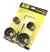 Kit Serra copo 6 peças Fertak 2902 - Tubolandia