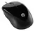 Mouse Óptico USB C/ FIO 100 HP - loja online