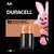 Imagem do Pilha Alcalina AA C/2 Duracell