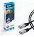 Cabo Rede RJ45 Cat6 Blindado 3m LT-CAT603 Lotus - loja online