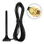 Antena HDTV Digital PIX para KIT multimídia - Tubolandia
