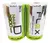 Pilha Alcalina D Grande com 2 FLEX FX-DK2 na internet