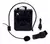Amplificador de Voz Portátil KD-150 na internet