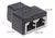 Adaptador Duplicador RJ45 LTAD010 Lotus - loja online