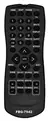 Controle remoto TVs LCDs AOC Similar - comprar online