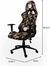 Cadeira Gamer Especial Forces Dazz Camuflada na internet