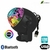 Imagem do Globo com LED X-Cell XC-LS-01